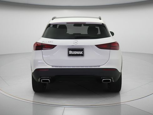 New 2026 Mercedes-Benz GLA 250 image 3