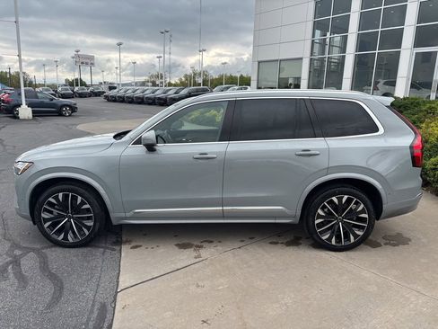 Used 2026 Volvo XC90 B6 Plus AWD/4WD image 10