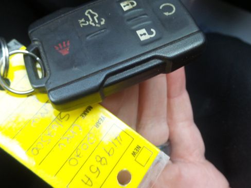 Used 2020 Chevrolet Silverado 2500 Custom w/ Custom Value Package image 21