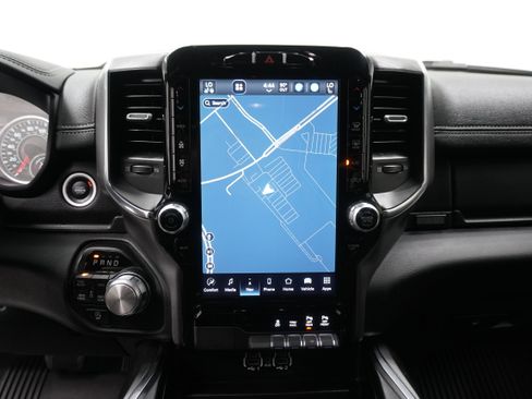 Used 2024 RAM 1500 Laramie image 20