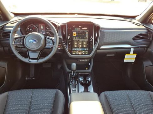 New 2026 Subaru Forester Premium image 5