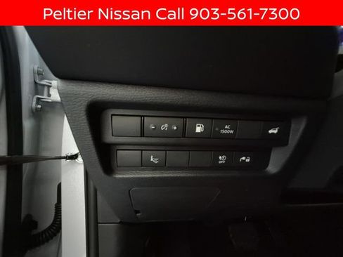 New 2026 Nissan Rogue Platinum AWD/4WD image 18