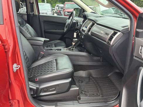 Used 2022 Ford Ranger XLT w/ Equipment Group 302A High AWD/4WD image 13