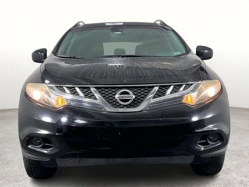 Used 2011 Nissan Murano SL image 5