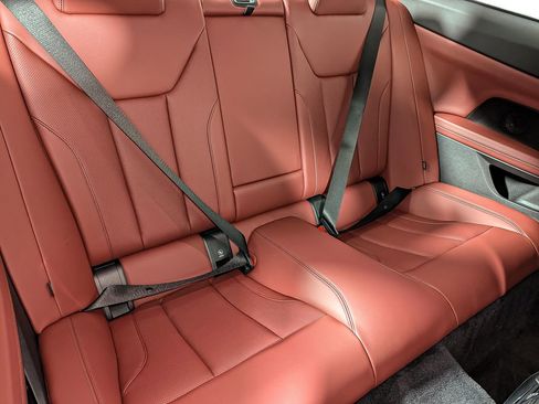 Certified 2022 BMW 430i xDrive Coupe w/ M Sport Package image 37