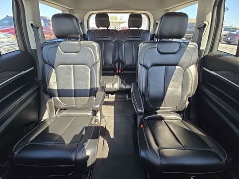 Used 2021 Jeep Grand Cherokee L Limited image 24