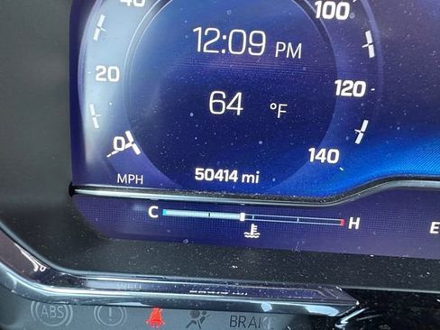 Certified 2024 Chevrolet Silverado 1500 ZR2 w/ ZR2 Bison Edition image 25