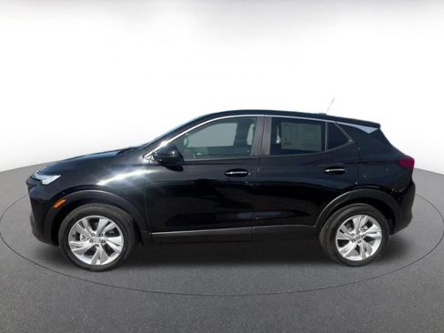 Used 2025 Buick Encore GX Preferred image 9