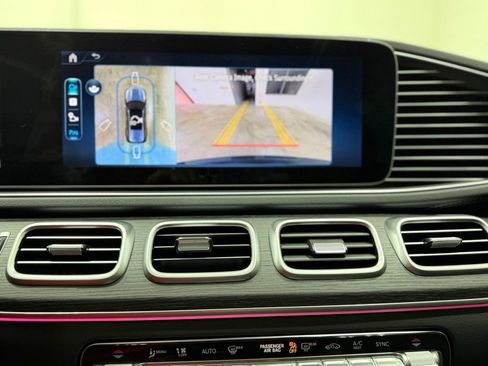 Used 2026 Mercedes-Benz GLS 450 4MATIC image 29