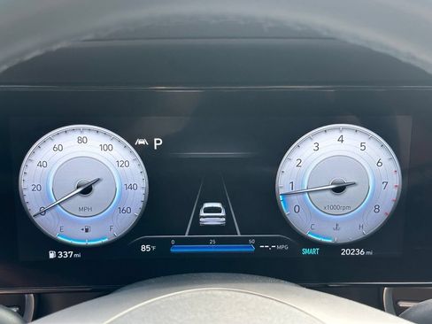 Certified 2023 Hyundai Elantra SEL w/ Convenience Package FWD image 18