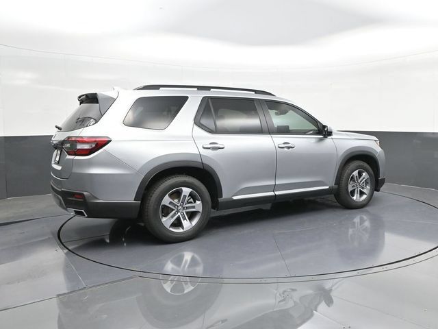 New 2026 Honda Pilot EX-L image 15