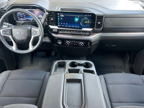 Used 2024 Chevrolet Silverado 1500 RST w/ Rally Edition image 16