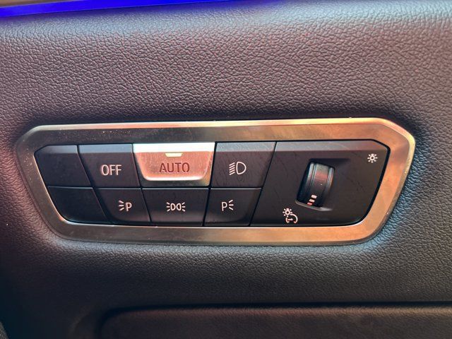 Certified 2023 BMW X6 xDrive40i w/ M Sport Package AWD/4WD image 14