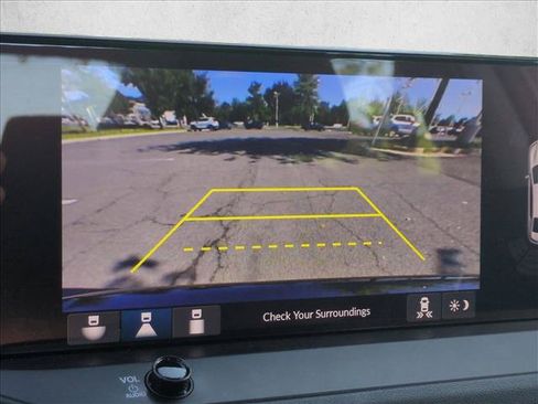 Used 2024 Honda Accord Touring image 14