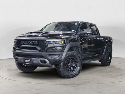 Used 2022 RAM 1500 TRX w/ TRX Level 2 Equipment Group