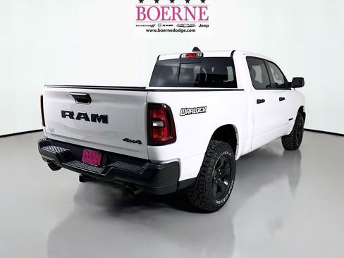New 2026 RAM 1500 Classic Warlock image 7