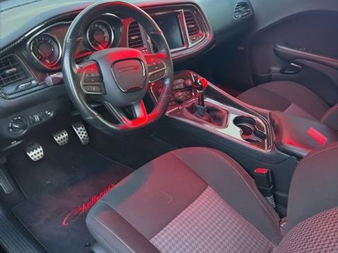 Used 2020 Dodge Challenger R/T Scat Pack image 3