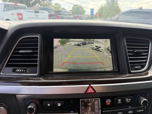 Used 2018 Genesis G80 3.8 w/ Option Group 02 RWD image 16