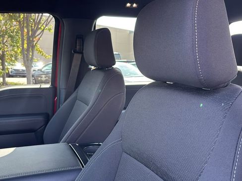 Used 2025 Ford F150 XLT w/ Equipment Group 301A Standard image 25