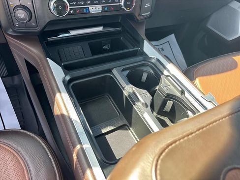 Used 2025 Ford F250 King Ranch AWD/4WD image 40