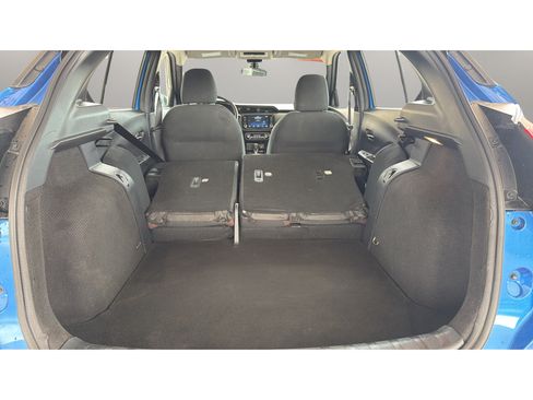 Certified 2024 Nissan Kicks SR FWD image 16