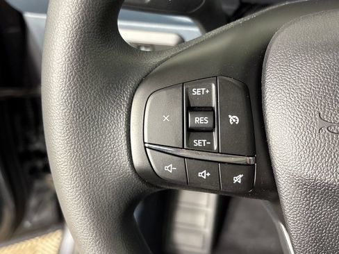 New 2026 Ford Maverick XLT FWD image 17