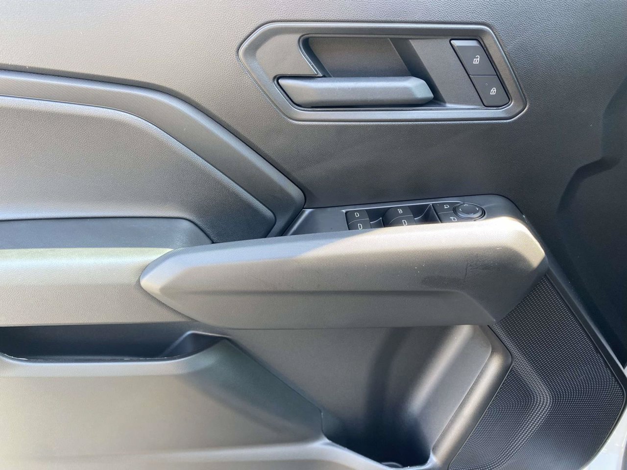 New 2026 Chevrolet Colorado Trail Boss AWD/4WD image 16