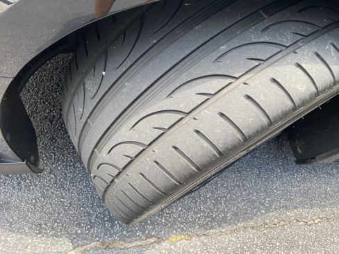 Used 2020 Chevrolet Camaro ZL1 RWD image 11