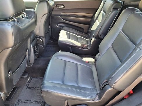 Used 2022 Dodge Durango GT image 8
