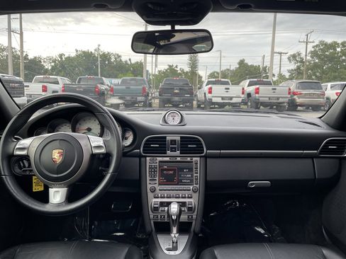 Used 2006 Porsche 911 Carrera S image 5