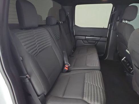Used 2023 Ford F150 XL w/ STX Appearance Package AWD/4WD image 31