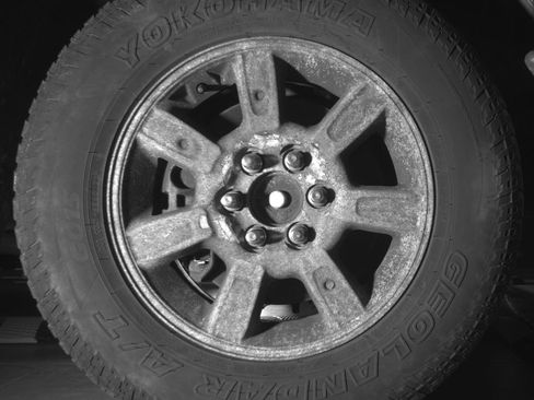 Used 2012 Ford F150 XLT w/ XLT Chrome Pkg AWD/4WD image 14