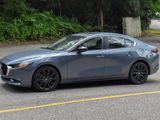 Used 2023 MAZDA MAZDA3 s image 3