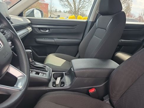 Certified 2024 Honda CR-V LX image 22