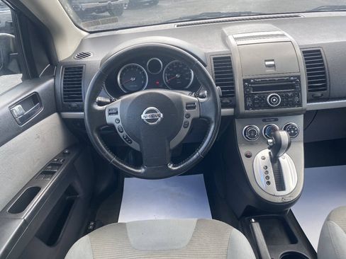 Used 2011 Nissan Sentra 2.0 SR w/ Convenience Pkg FWD image 14