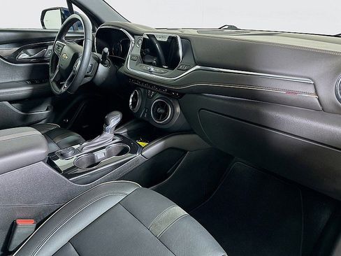 Used 2022 Chevrolet Blazer Premier w/ Enhanced Convenience Package image 29