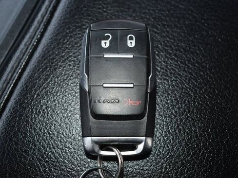 Used 2020 RAM 2500 Big Horn image 28