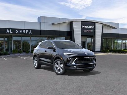 New 2026 Buick Encore GX Preferred w/ Comfort Package