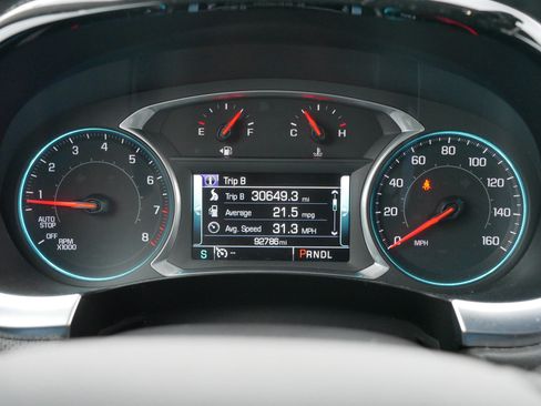 Used 2019 Chevrolet Traverse Premier w/ Redline Edition image 21