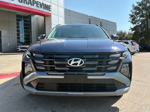Used 2026 Hyundai Tucson SEL FWD image 3