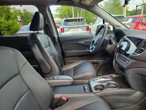 Used 2021 Honda Pilot EX-L image 38