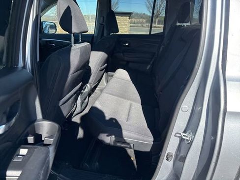 Used 2020 Honda Ridgeline Sport image 13