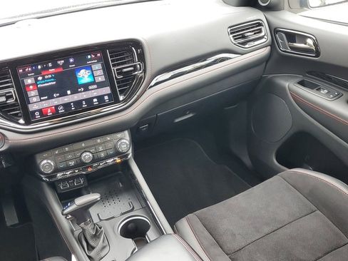 New 2026 Dodge Durango GT AWD/4WD image 16