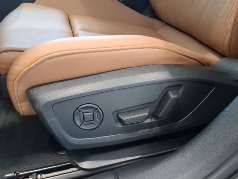Certified 2026 Audi A6 Premium Plus w/ Premium Plus Package AWD/4WD image 21