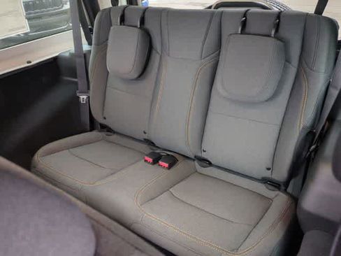 New 2026 Jeep Wrangler Sport S image 19