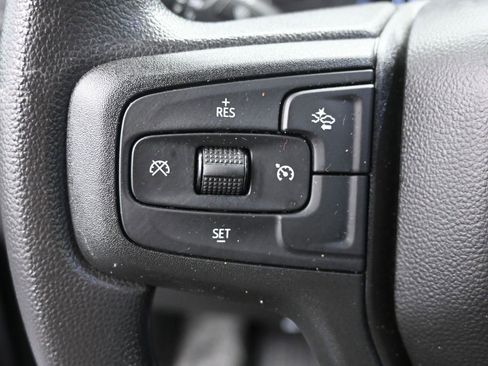 Used 2026 Chevrolet Silverado 2500 W/T w/ WT/CX Safety Package image 26