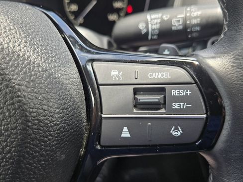 Certified 2022 Honda Civic Sport image 25