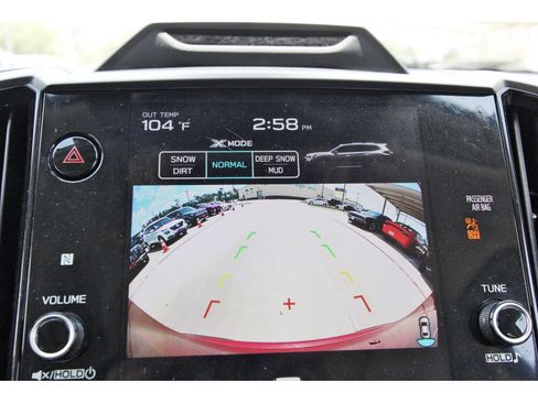 Used 2023 Subaru Ascent Limited w/ Technology Package AWD/4WD image 25