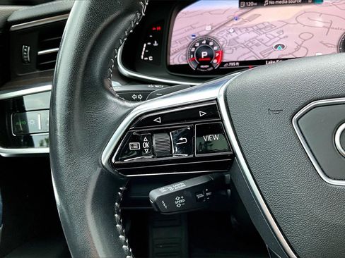 Used 2021 Audi A7 3.0T Premium Plus image 26