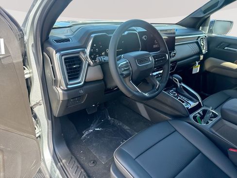 New 2026 GMC Canyon Denali AWD/4WD image 10